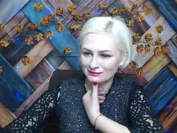 oliviahorst 在 Chaturbate 的直播截图 5