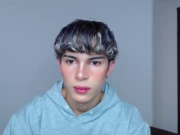 john_vichenso auf Chaturbate — Stream-Aufnahme 2