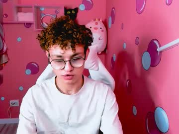 nathan_curl 在 Chaturbate 的直播截图 3