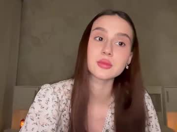 fluffyamy_ auf Chaturbate — Stream-Aufnahme 3