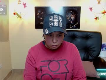 bom_bomx no Chaturbate: captura de transmissão 10