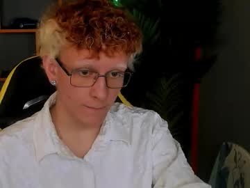 ethan_miltons auf Chaturbate — Stream-Aufnahme 3