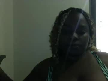 Chaturbate の ebonireign — 配信キャプチャ 3