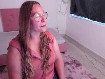 Chaturbate の ms_samanta — 配信キャプチャ 4