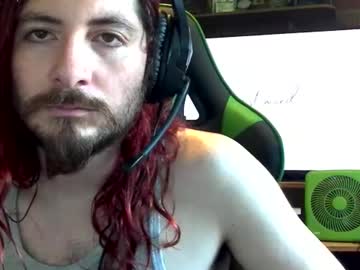 amaru_bf_experience en Chaturbate: captura de transmisión 3