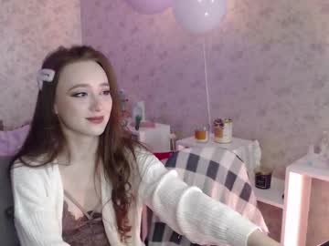 digital_geisha sur Chaturbate : capture de diffusion 8