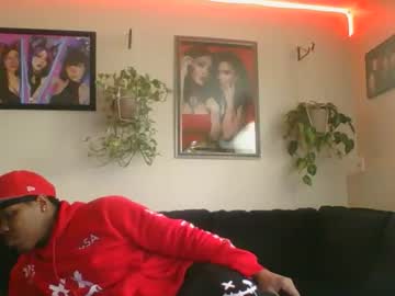 evanschris2048 на Chaturbate — кадр ефіру 7