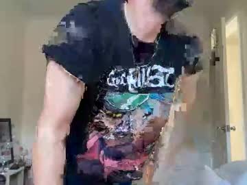bleakshado en Chaturbate: captura de transmisión 3