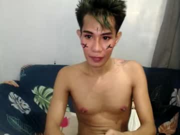 bryleaustria sur Chaturbate : capture de diffusion 2