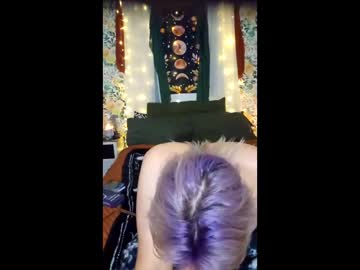 mystickitty444 on Chaturbate — stream capture 1