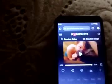 jdjduddhdb6 auf Chaturbate — Stream-Aufnahme 4