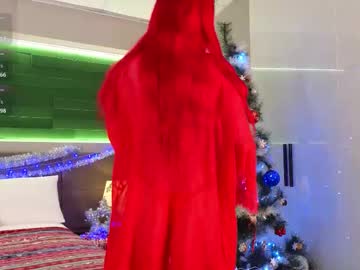 rina_red_ 在 Chaturbate 的直播截图 4