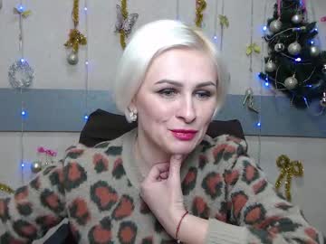 oliviahorst 在 Chaturbate 的直播截图 4