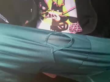 brock_samson666 на Chaturbate — кадр ефіру 5