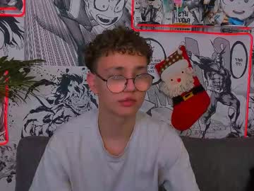 nathan_curl 在 Chaturbate 的直播截图 2