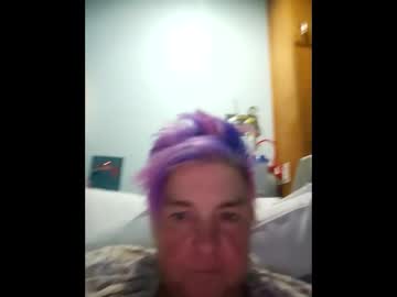 juicygina_ en Chaturbate: captura de transmisión 8