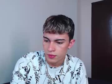 john_vichenso auf Chaturbate — Stream-Aufnahme 1