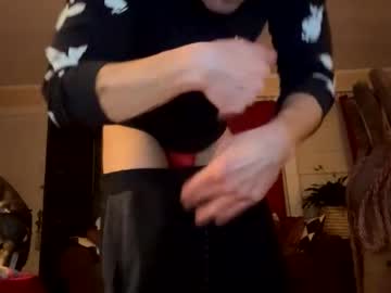 iamhereandnow en Chaturbate: captura de transmisión 3