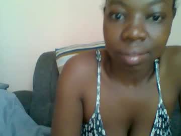 princessg63 sur Chaturbate : capture de diffusion 4