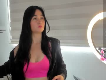 lara_as no Chaturbate: captura de transmissão 10