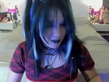 dissasterology 在 Chaturbate 的直播截图 4
