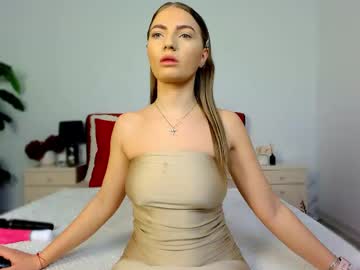chloecheryy на Chaturbate — кадр ефіру 7