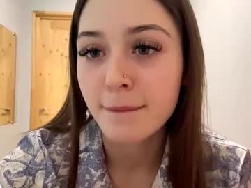 joanalkins auf Chaturbate — Stream-Aufnahme 1