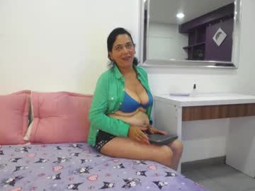 Chaturbate の saffyro — 配信キャプチャ 2