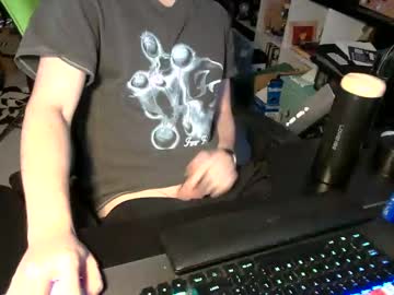 macgargan69 sur Chaturbate : capture de diffusion 7