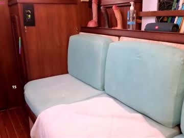 areolasky на Chaturbate — кадр ефіру 5