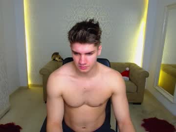 Chaturbate の maxkaiden — 配信キャプチャ 6