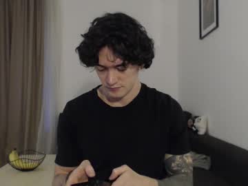 sam_winchest на Chaturbate — кадр эфира 5