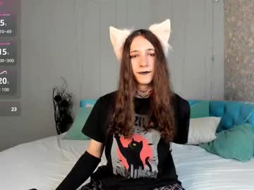 silvermuse sur Chaturbate : capture de diffusion 6