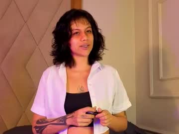atenea_sky_ sur Chaturbate : capture de diffusion 1