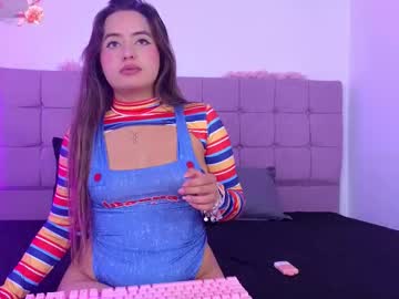 arycooper_ sur Chaturbate : capture de diffusion 4