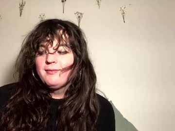 princess_juniper en Chaturbate: captura de transmisión 2