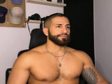 samdornan на Chaturbate — кадр эфира 6