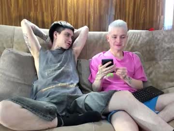 nick_kule на Chaturbate — кадр эфира 2