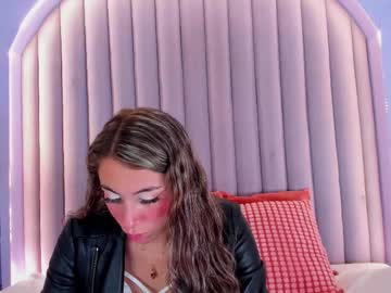 myapril__ sur Chaturbate : capture de diffusion 3