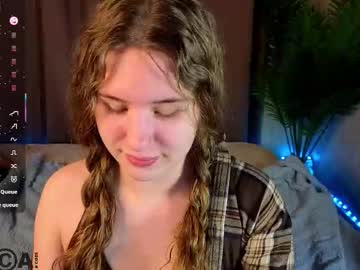 elsie_cutties auf Chaturbate — Stream-Aufnahme 2