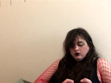 princess_juniper en Chaturbate: captura de transmisión 1