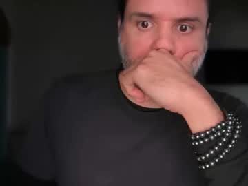 silverbeard81 en Chaturbate: captura de transmisión 9