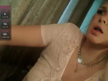 tspostophere no Chaturbate: captura de transmissão 7