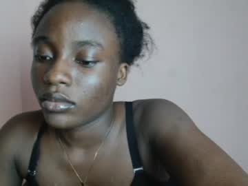 ebonyxspice on Chaturbate — stream capture 5