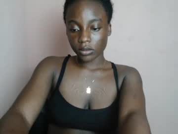 ebonyxspice on Chaturbate — stream capture 4