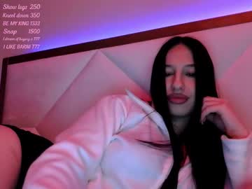 Chaturbate の delly_love — 配信キャプチャ 6
