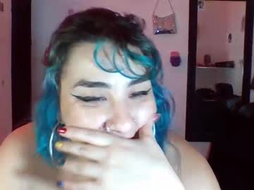 mrvenusx en Chaturbate: captura de transmisión 6