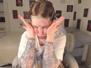 Chaturbate の alice_moonshard — 配信キャプチャ 6