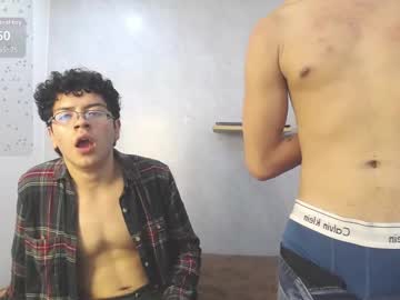 eliotkinky на Chaturbate — кадр ефіру 1