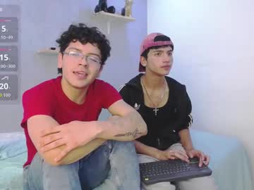 eliotkinky на Chaturbate — кадр ефіру 4